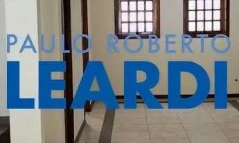 Imagem: CASA ASSOBRADADA - VILA CLEMENTINO - SP