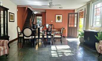 Imagem 2: Casa de condomínio em Rua Remy de Gourmont - Recreio dos Bandeirantes - Rio de Janeiro/RJ