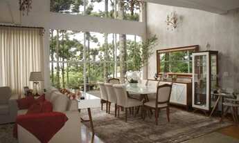 Imagem: Casa em Rua Serafim Capela - Vila Natal