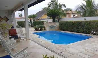 Imagem: Casa em Avenida das Américas - São José