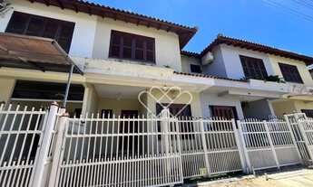 Imagem: Casa Sobrado Moderna no Bairro Bom Princípio