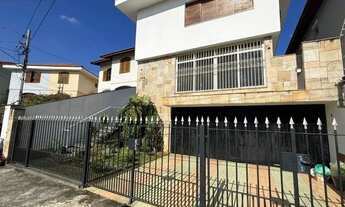 Imagem: CASA RESIDENCIAL em SÃO PAULO - SP, JARDIM