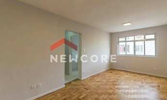 Imagem 3: Apartamento em Rua Martim Francisco - Vila Buarque - São Paulo/SP