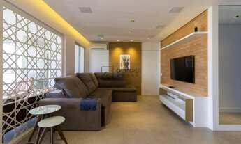 Imagem 3: Aluguel Apartamento 3 Dormitórios - 135 m² Brooklin