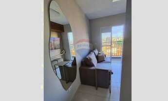 Imagem 4: APARTAMENTO MOBILIADO COM MOVEIS E ELETRODOMESTICO DE QUALIDADE