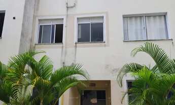 Imagem 2: Imóvel para venda possui 43 metros quadrados com 2 quartos em Santana - Jaboatão dos Guara