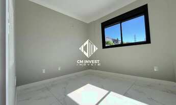 Imagem 7: Apartamento 2 Quartos com Suíte, 2 Sacadas e Churrasqueira no Flor de Nápolis - São José S