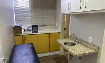 Imagem 6: Imóvel para aluguel 80 m2 com 4 salas em Botafogo - Rio de Janeiro - RJ