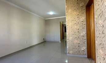 Imagem 3: Casa térrea, residencial Santa Giovana