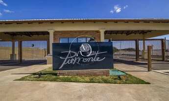 Imagem: Terreno a venda no Villa Piemonte