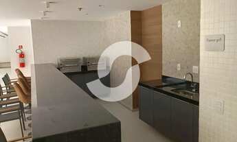 Imagem 5: Apartamento de 84 m² na Santos Dumont - Jardim Icaraí - Niterói - RJ, à venda por R$ 750.0
