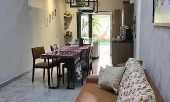 Imagem 7: Casa com 3 dormitórios à Venda, 131 m² em Residencial Ágape Campestre