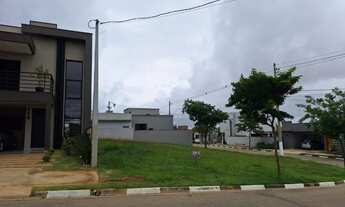 Imagem 3: Terreno à venda no Condomínio Reservas dos Ypês III - Tatuí