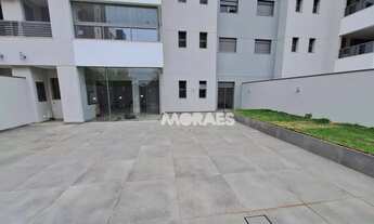 Imagem 5: Apartamento garden com 2 suítes, 2 vagas - 220 m² - venda por R$ 1.500.000 ou aluguel por