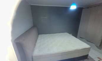 Imagem 3: Kitnet para uma pessoa sem animais