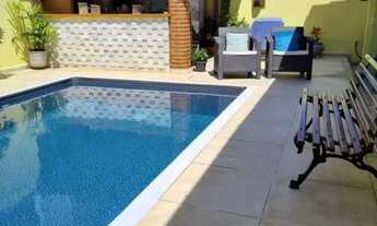 Imagem 2: CASA EM CONDOMÍNIO - ALPHAVILLE 3 - SP