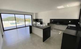 Imagem 3: Casa linear a venda em Condomínio Fechado em Juiz de Fora