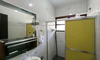 Imagem 7: Casa térrea para locação anual na região central de Bertioga, 3 dormitórios, sendo 1 suíte