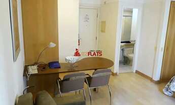 Imagem 3: Flat com ótimo preço no bairro Consolação. Confira!