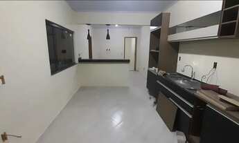 Imagem: ALUGUEL DE CASA NO INCRA 7 - BR 070 PROXIMO