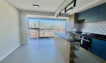 Imagem 2: Apartamento com 2 quartos à venda ou para locação em Jardim São Paulo(zona Norte) - SP