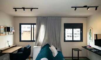 Imagem 3: Apartamento Today Brigadeiro em Bela Vista