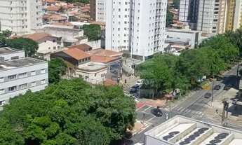 Imagem 4: Apartamento 1 quarto para locação em Campinas - Jardim Proença