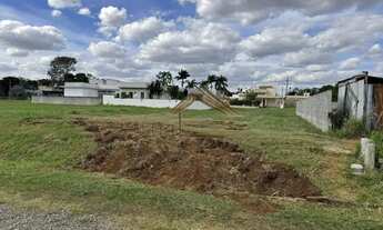 Imagem 5: Terreno no Ninho Verde 1, com 450 m² em rua sem saída, lote plano