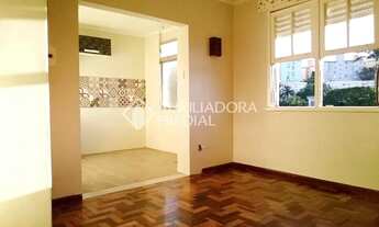 Imagem: Apartamento 1 dormitório 1 vaga bairro