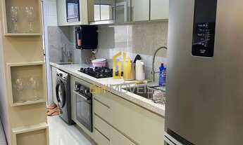 Imagem: Apartamento 3 quartos -Setor Aeroviário