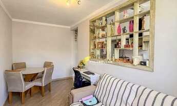 Imagem: Apartamento com 2 dormitórios à venda