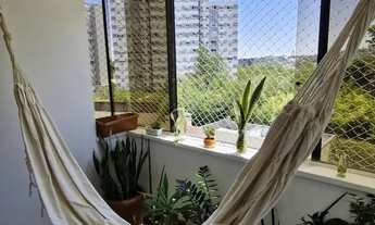 Imagem: Excelente Apartamento de dois Dormitórios