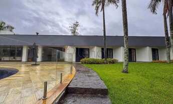 Imagem: Casa à venda em Valinhos, Chácaras Alpina