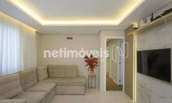 Imagem: Venda Apartamento 3 quartos Cidade Nova