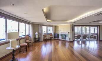 Imagem: Espetacular apartamento 3 suítes na Bela