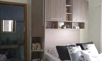 Imagem 5: Casa de condomínio em Rua Professor Dalto Brunini Patto - Loteamento Esplanada São José