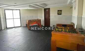 Imagem 5: Studio em Avenida Presidente Kennedy - Tupi - Praia Grande/SP