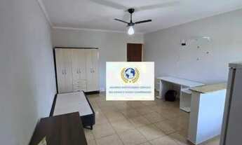 Imagem 2: Kitnet com 1 dormitório para alugar, 22 m² por R$ 2.050,00/mês - Cidade Universitária - Ca