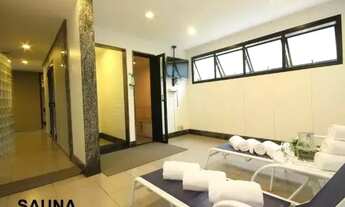 Imagem 7: Aluguel de Apartamento 1 quarto MOBILIADO na Savassi, BH, MG