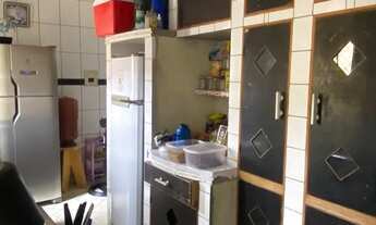 Imagem 5: Sobrado Centro Simões Filho km25