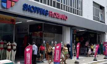 Imagem 4: Alugo box no Shopping Floriano