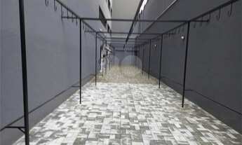 Imagem 2: LINDO STUDIO PRÓXIMO AO METRÔ SANTANA SEMI MOBILIADO COM 01 VAGA DE GARAGEM