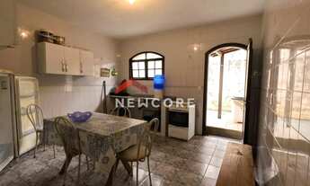 Imagem 4: Casa de condomínio em Avenida Vítor Meirelles - Martim de Sá - Caraguatatuba/SP