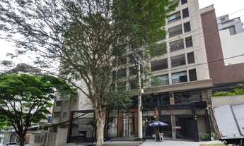 Imagem 2: Apartamento para venda em Perdizes com 1 quarto , 42m²