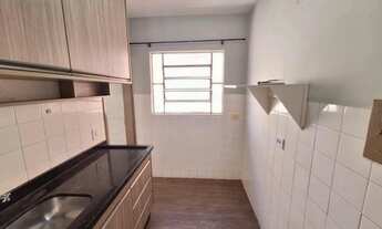 Imagem 7: Apartamento para alugar em Londrina, Industrial, com 2 quartos, com 44 m², Aimará I