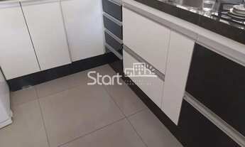 Imagem 3: Casa - Jardim Novo Campos Elíseos - Campinas