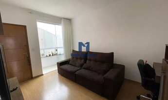 Imagem 3: Imóvel para venda tem 196 metros quadrados com 2 quartos em Santa Maria - Juiz de Fora - M