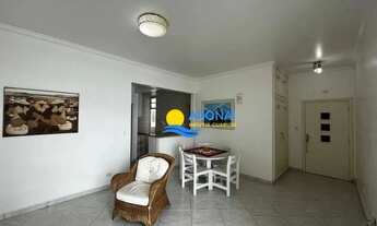 Imagem 4: Apartamento com 2 dormitórios à venda, 98 m² por R$ 570.000,00 - Pitangueiras - Guarujá/SP