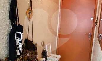 Imagem 4: Apartamento com 1 quartos à venda em Bela Vista - SP