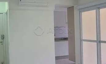 Imagem 2: Apartamento para alugar no Edifício Opus 385 Residence em Americana/SP